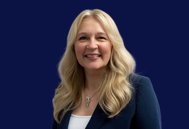Jane Cooper