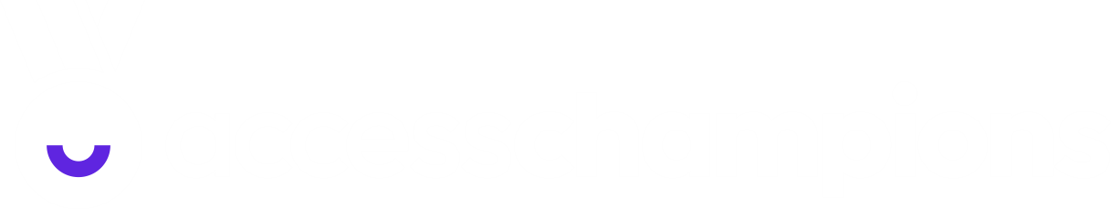 Access Champions