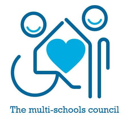 Multi Schools Council logo